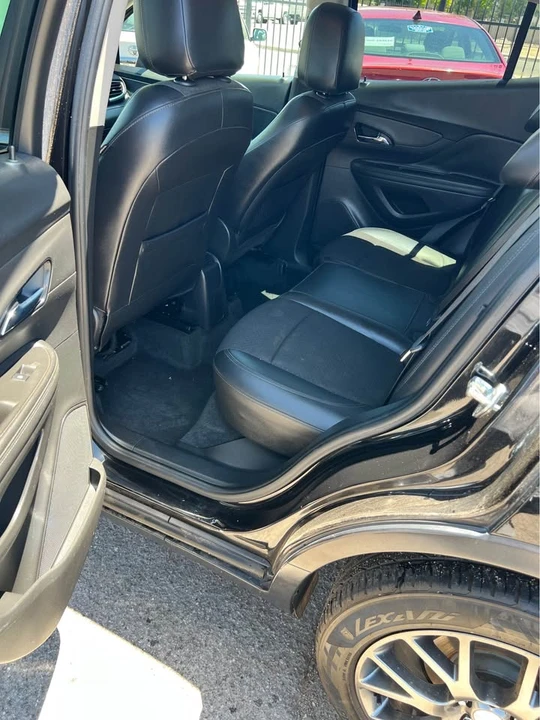 2019 Buick Encore - Image 13 of 15