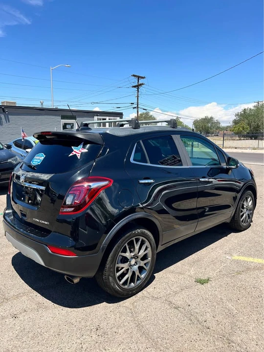 2019 Buick Encore - Image 3 of 15