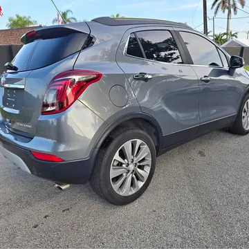 2019 Buick Encore Sport Utility 4D