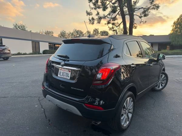 2019 Buick Encore - Image 5 of 11