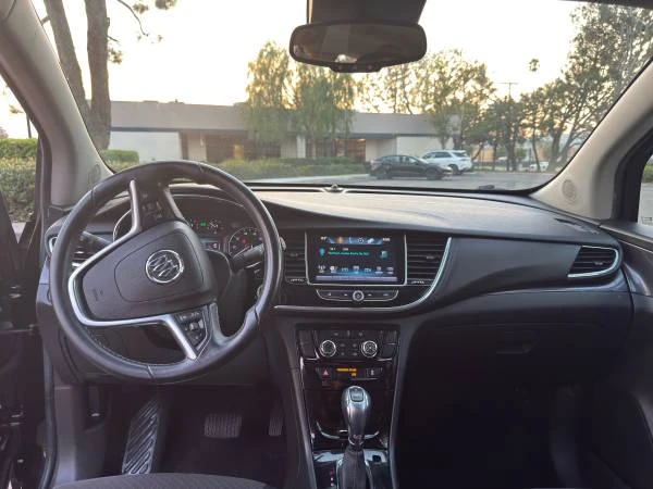 2019 Buick Encore - Image 9 of 11