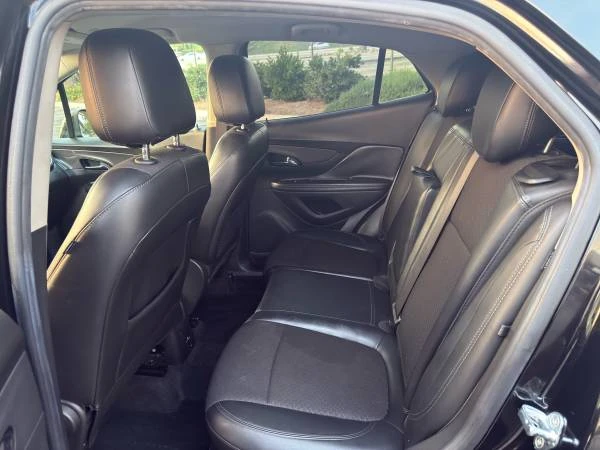 2019 Buick Encore - Image 8 of 11