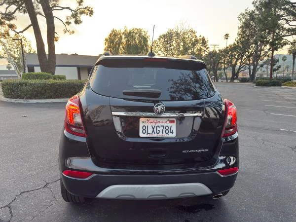 2019 Buick Encore - Image 4 of 11