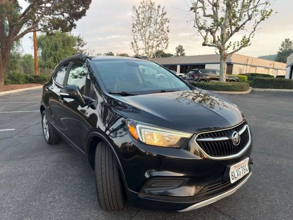 2019 Buick Encore - Image 6 of 11