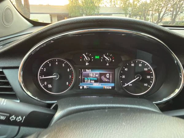 2019 Buick Encore - Image 11 of 11