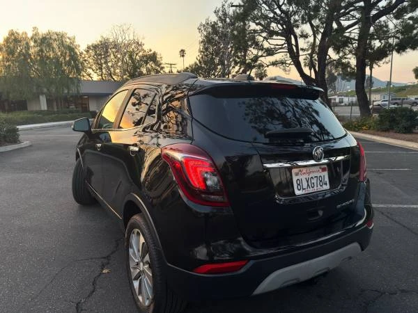 2019 Buick Encore - Image 3 of 11