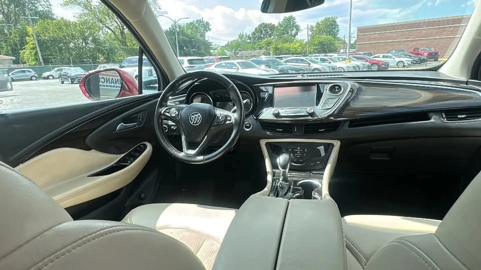 2019 Buick Envision - Image 9 of 9