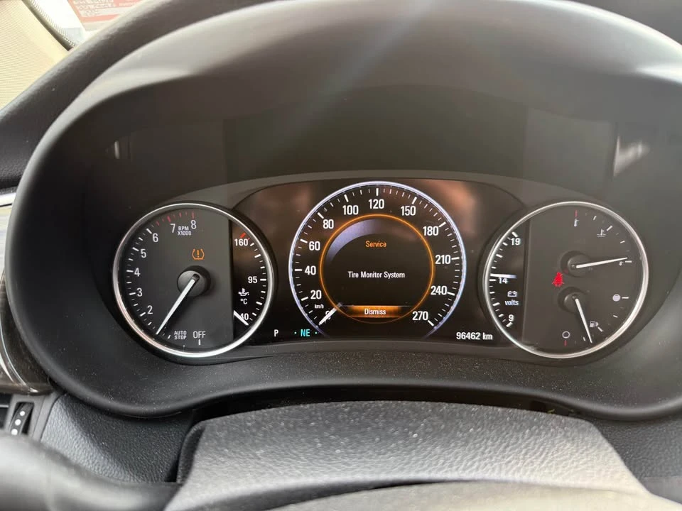 2019 Buick Envision - Image 9 of 9