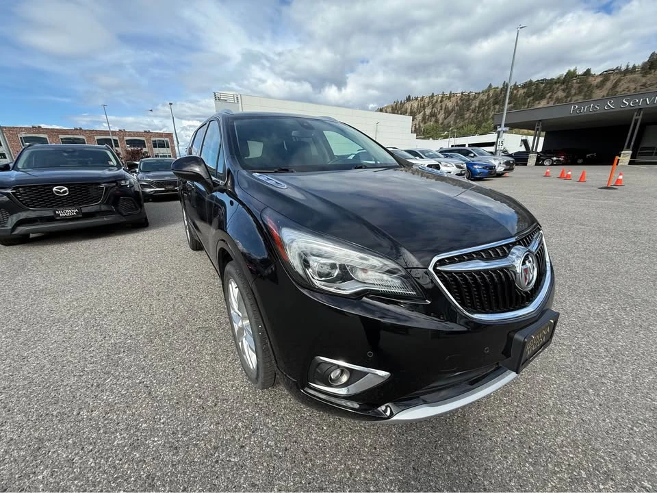 2019 Buick Envision - Image 6 of 9