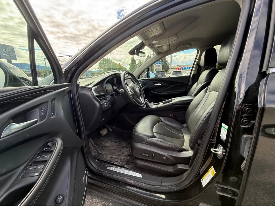 2019 Buick Envision - Image 7 of 9
