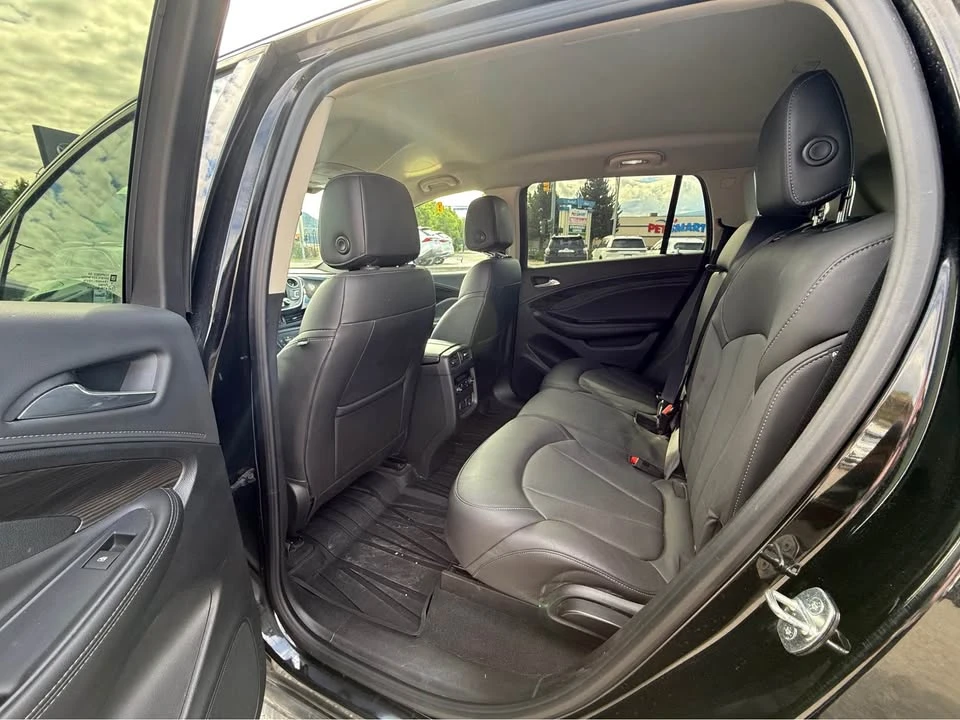 2019 Buick Envision - Image 8 of 9