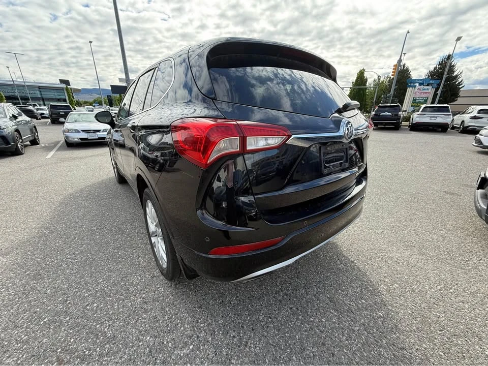 2019 Buick Envision - Image 3 of 9
