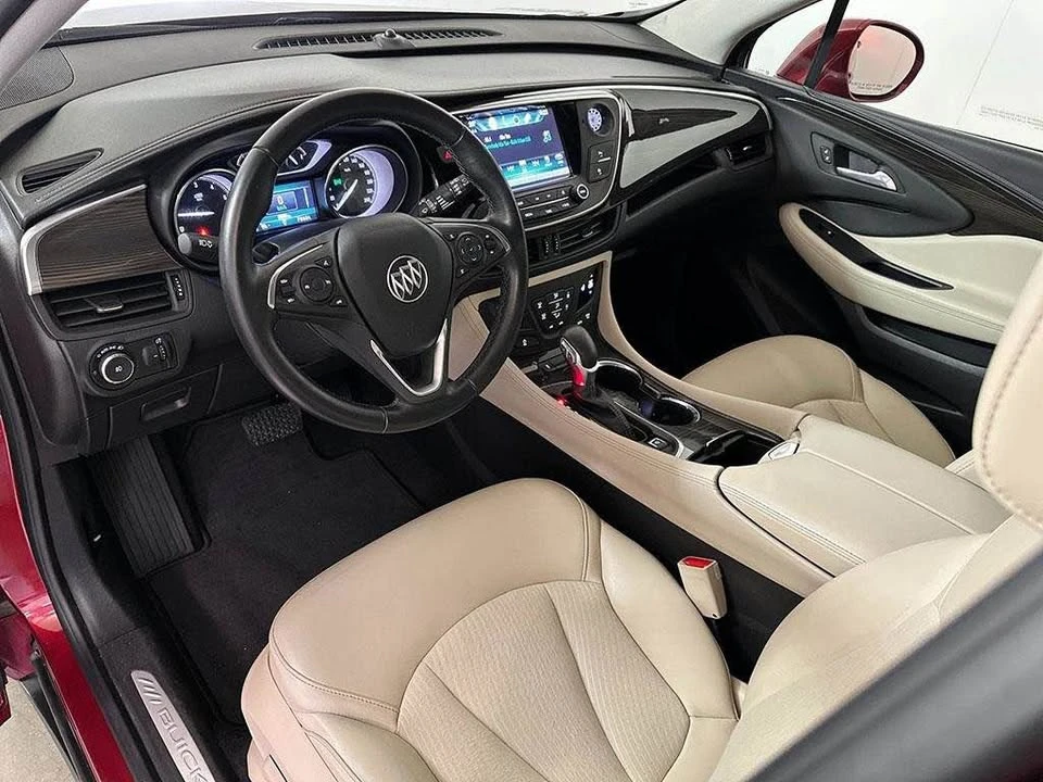 2019 Buick Envision - Image 6 of 9