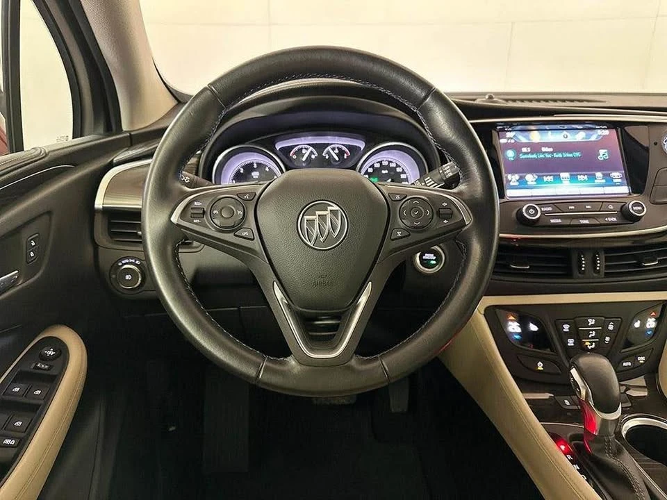 2019 Buick Envision - Image 5 of 9
