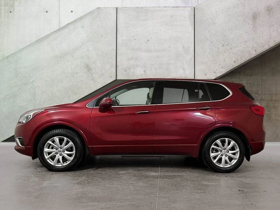 2019 Buick Envision - Image 3 of 9