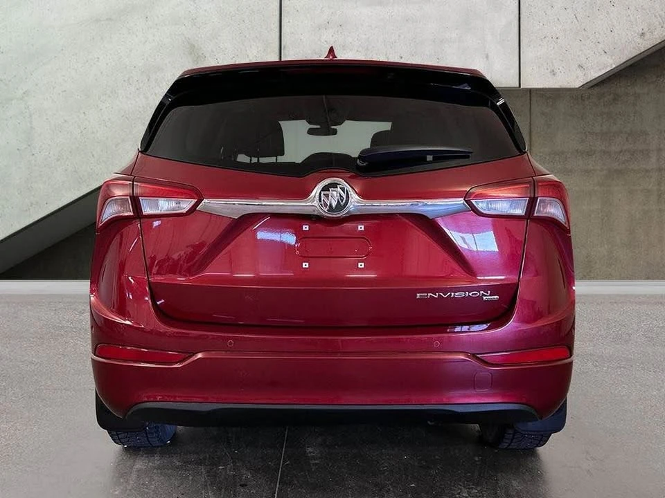 2019 Buick Envision - Image 9 of 9