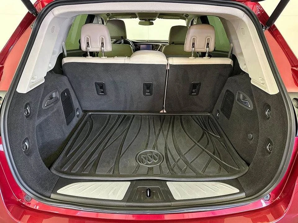 2019 Buick Envision - Image 8 of 9