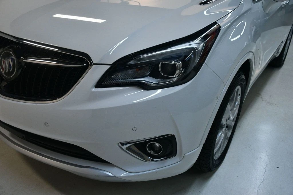 2019 Buick Envision - Image 8 of 12