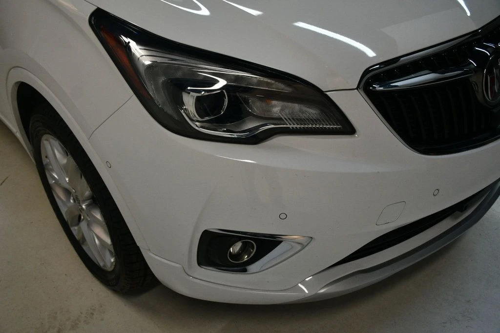 2019 Buick Envision - Image 7 of 12
