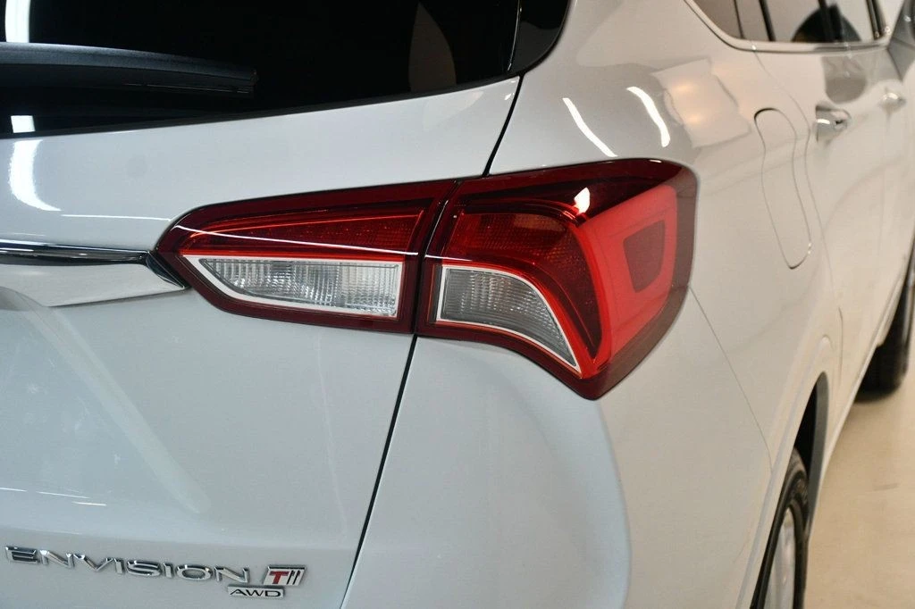 2019 Buick Envision - Image 12 of 12