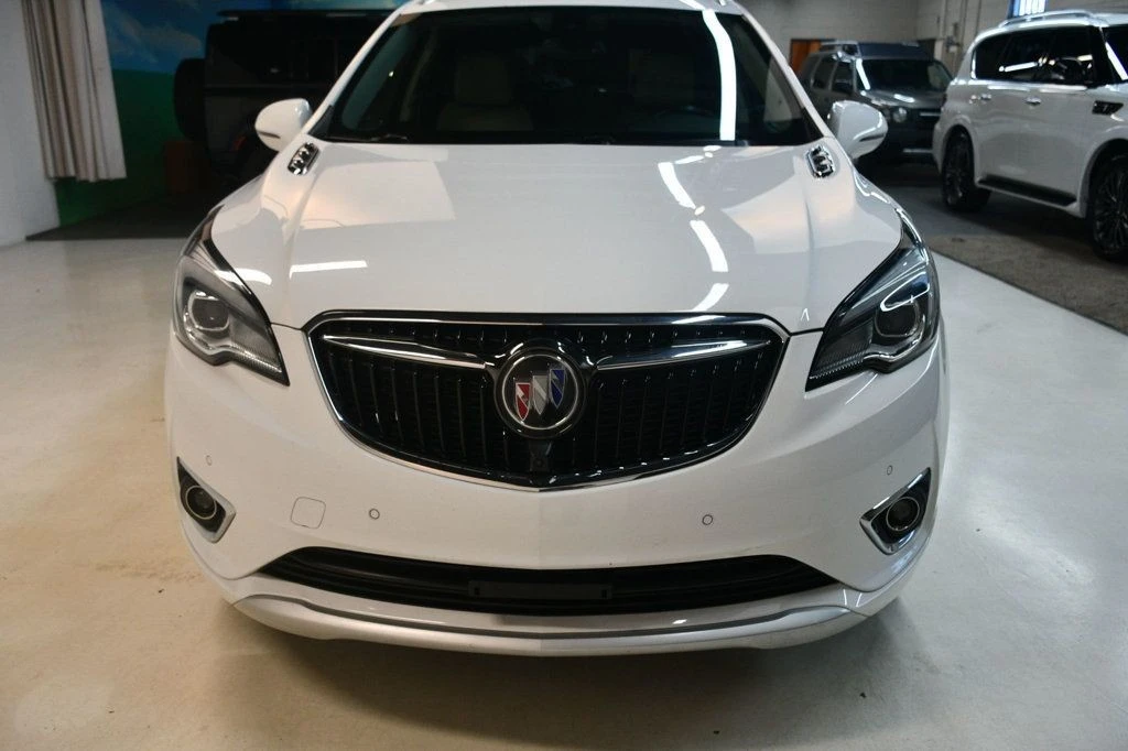 2019 Buick Envision - Image 9 of 12