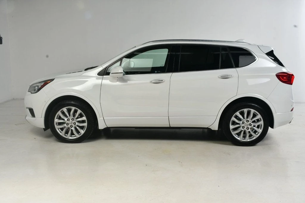 2019 Buick Envision - Image 3 of 12