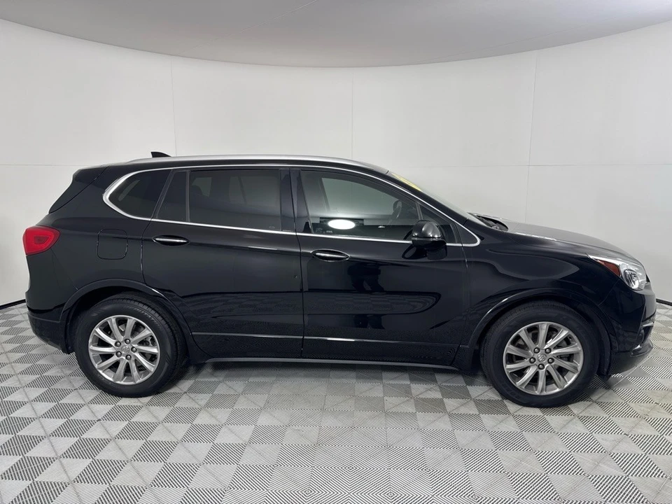 2019 Buick Envision - Image 4 of 12