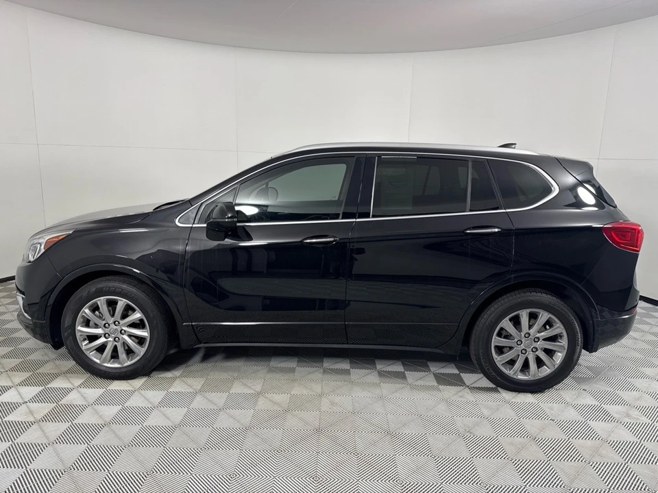 2019 Buick Envision - Image 8 of 12