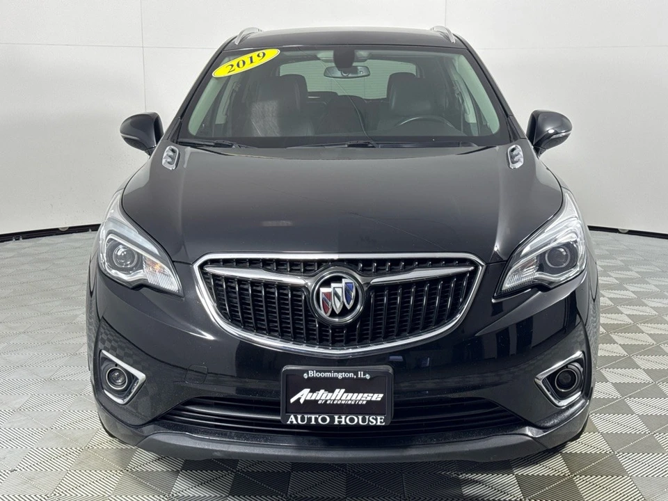 2019 Buick Envision - Image 10 of 12
