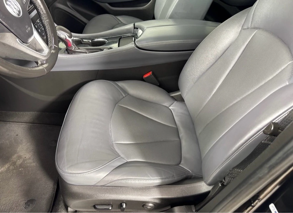 2019 Buick Envision - Image 12 of 12