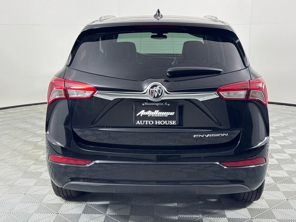 2019 Buick Envision - Image 6 of 12