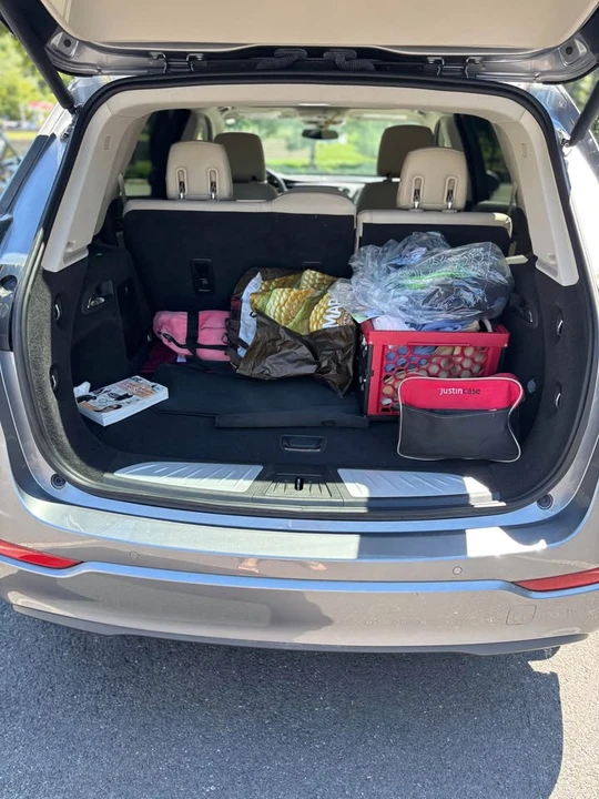 2019 Buick Envision - Image 17 of 18