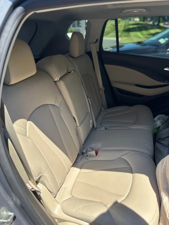 2019 Buick Envision - Image 16 of 18