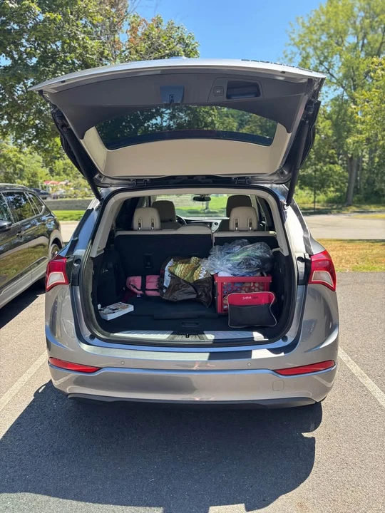 2019 Buick Envision - Image 18 of 18