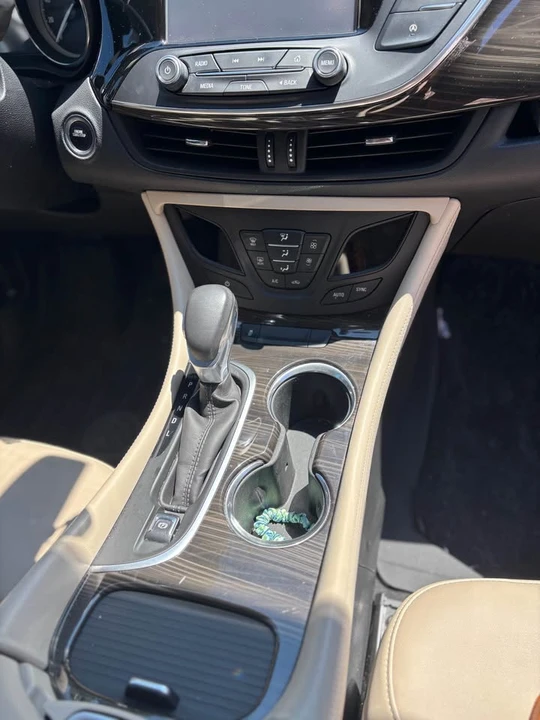 2019 Buick Envision - Image 8 of 18