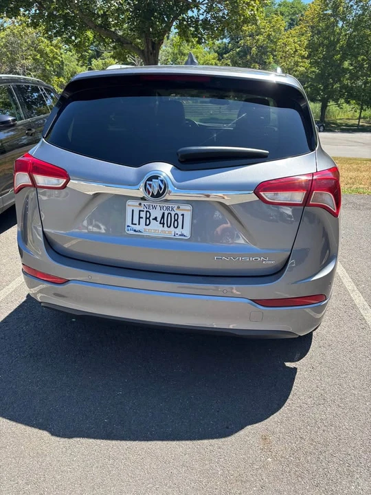 2019 Buick Envision - Image 6 of 18