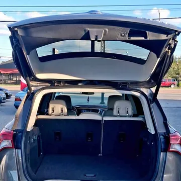 2019 Buick Envision Preferred