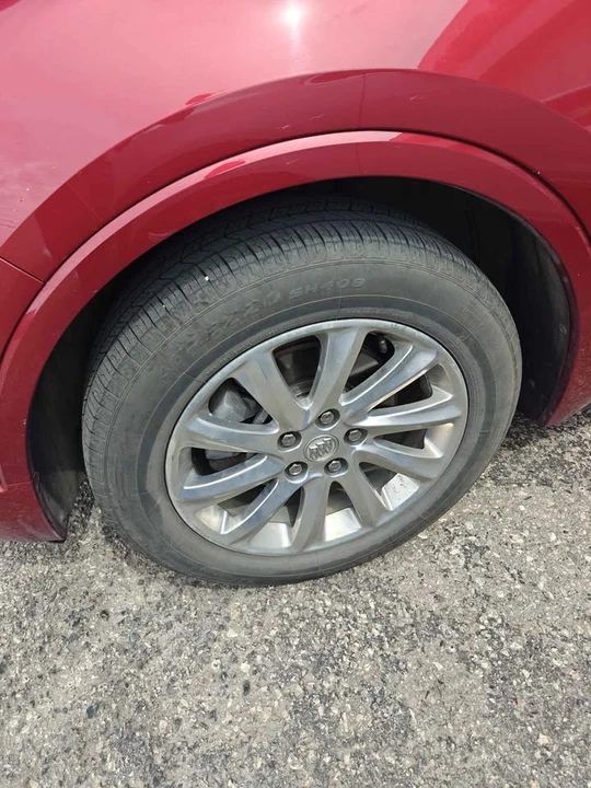2019 Buick Envision - Image 4 of 7