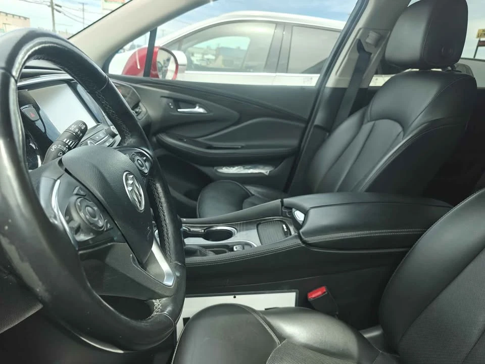 2019 Buick Envision - Image 7 of 7