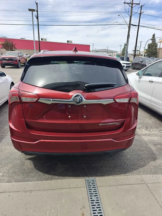 2019 Buick Envision - Image 6 of 7