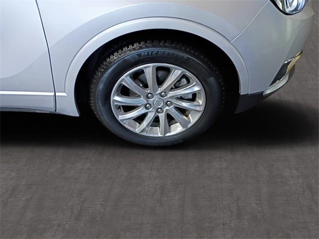 2019 Buick Envision - Image 10 of 12