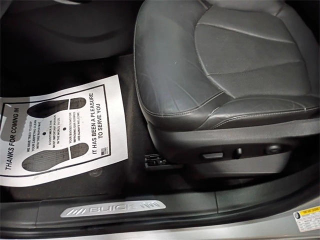 2019 Buick Envision - Image 12 of 12