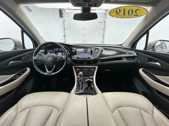 2019 Buick Envision - Image 2 of 12