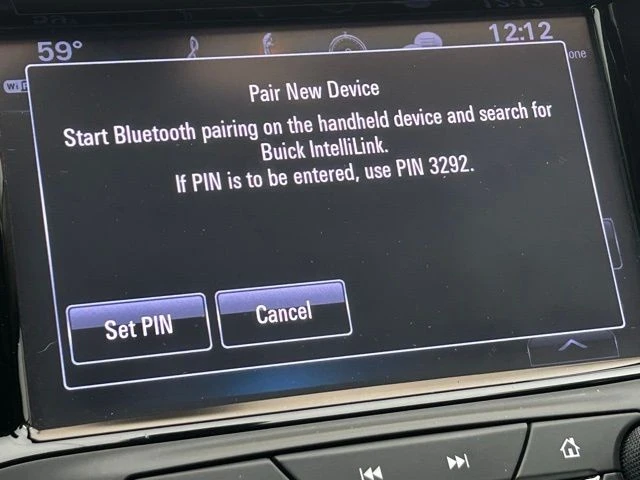2019 Buick Envision - Image 4 of 12