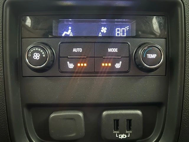 2019 Buick Envision - Image 11 of 12