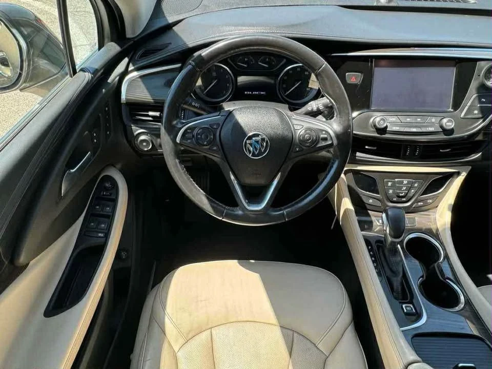 2019 Buick Envision - Image 9 of 13