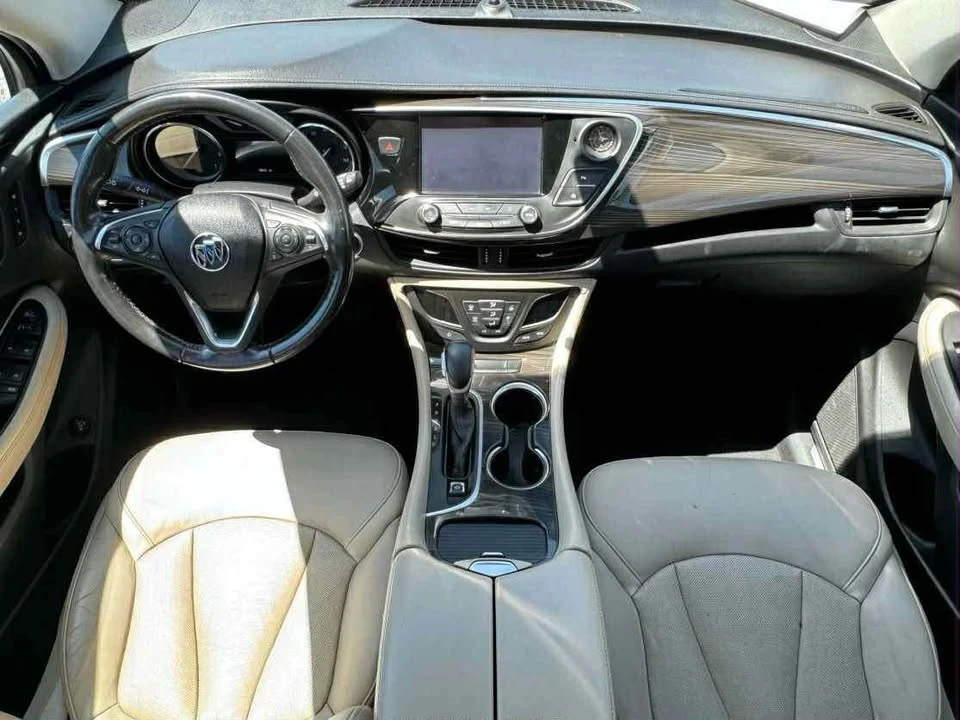 2019 Buick Envision - Image 13 of 13