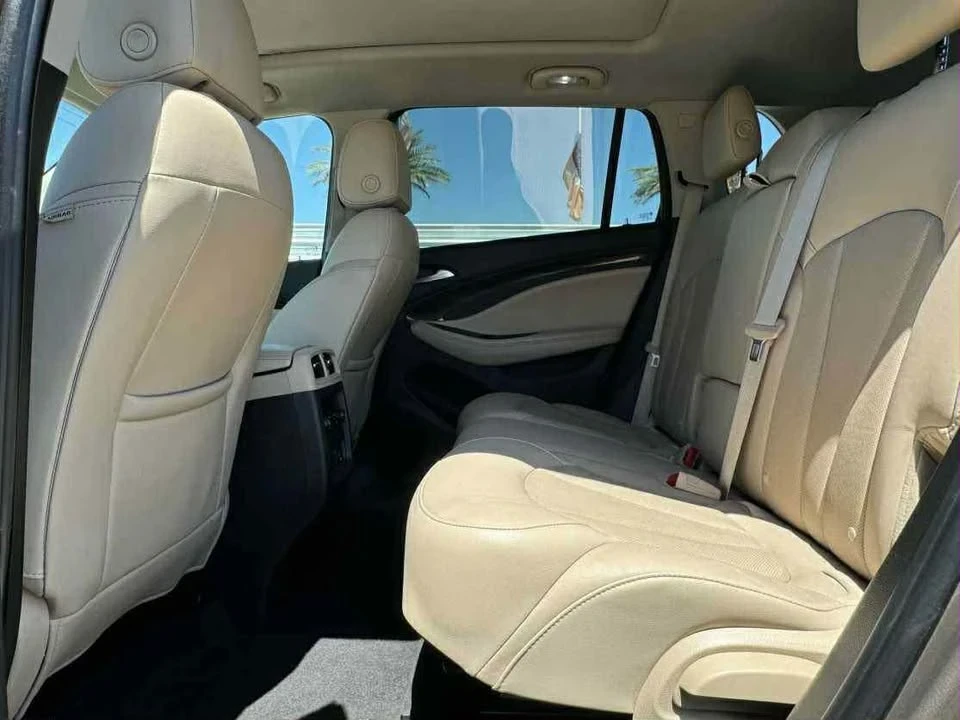 2019 Buick Envision - Image 10 of 13