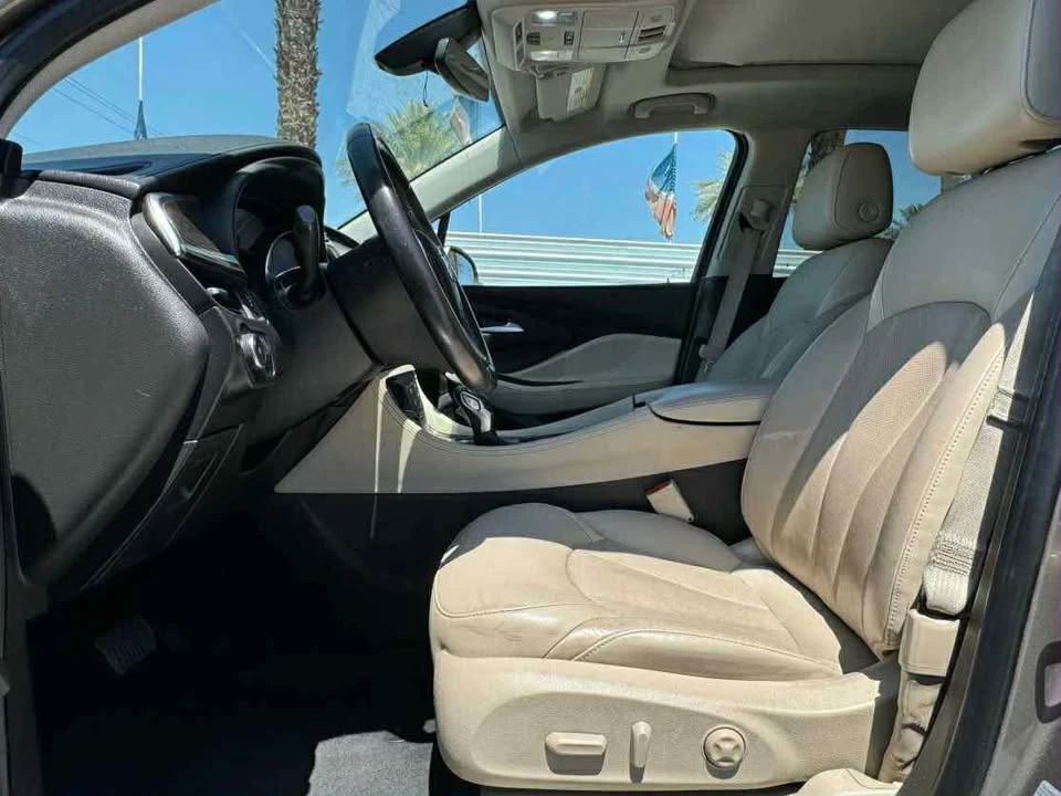 2019 Buick Envision - Image 12 of 13