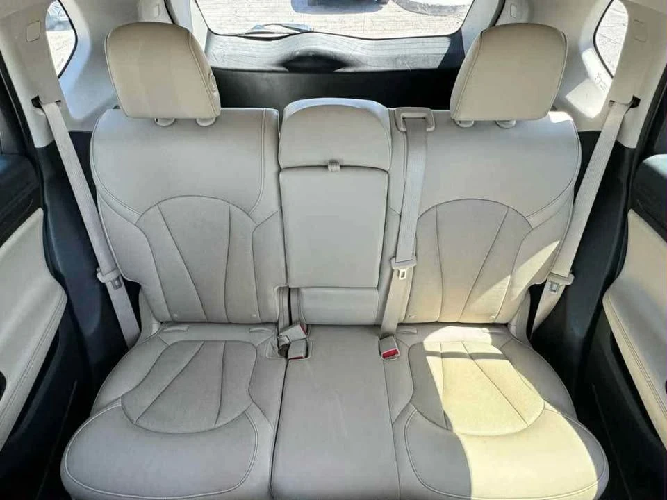 2019 Buick Envision - Image 11 of 13